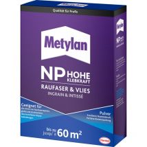 Metylan NP Hohe Klebkraft Raufaser & Vlies Pulver 1 kg MNRV