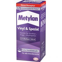 Metylan - Vinyl & Special 180 g (por 40)