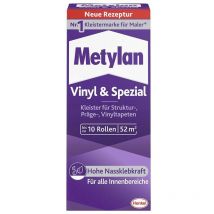 Metylan - Vinyl + Spezial Tapetenkleister 360 gr.