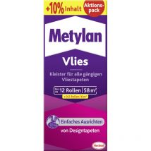 Metylan - Vlies 360g + 10% Tapetenkleister