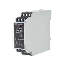 Module de couplage 24, 24 V/AC, V/DC (max) 3 inverseurs (RT) Metz Connect 11060913 1 pc(s) C873912