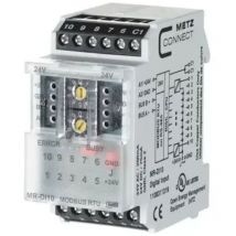 Metz Connect - 1108311319 Módulo Modbus 10DI 24VAC/VDC