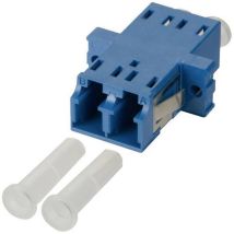 Metz Connect - 15090074-i Raccord Fibre Optique (fo) Bleu 1 Pc(s) R526481