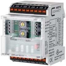 Metz Connect - BMT-F-AI8 BACnet ms/tp 24 v/ac, 24 v/dc 65 mA Contenu 1 pc(s)