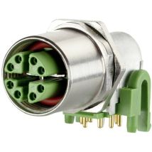 Mmt471a315-0002 Prise Pour Circuit Imprimé Femelle Nombre De Pôles: 8 1 Pc(s) - Metz Connect