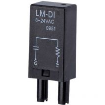 Module rc enfichable 11017910 1 pc(s) - Metz Connect