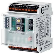 Metz Connect - MR-F-AI8 modbus rtu module modbus 24 v/ac, 24 v/dc 65 ma contenu 1 pc(s) 1108321370