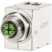 Metz Connect Mwn911a415 Sensor-/aktor-einbausteckverbinder Schaltschrankdurchführung 1 St.
