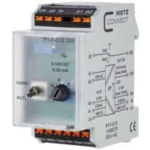 PT-F-C12 230 v ac 11050270 Convertitore di segnale 1 pz. - Metz Connect