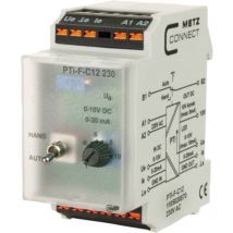PTi-F-C12 230 v ac 1105020870 Convertitore di segnale 1 pz. - Metz Connect