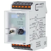 PTi-F-C12 24 v ac/dc 1105010870 Convertitore di segnale 1 pz. - Metz Connect