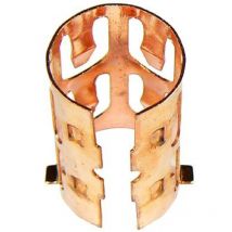 900097 - Bussola di serraggio sensore numero di giri ruota - Metzger