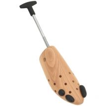 Meuble à chaussures,Tendeurs de chaussures EU 40-43 bois massif de hêtre WLE960296 DESIGN IN