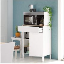 Mueble auxiliar de cocina argon