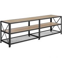Meuble bas -