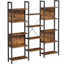Meuble bibliothèque - LLS107B01