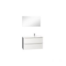 Meuble BLACK'N WHITE 60cm
