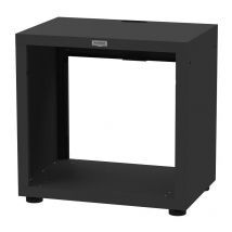 Le Marquier - Meuble de cuisson ouvert pour barbecue 80 x 55 cm