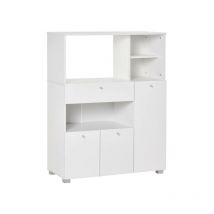 Meuble de cuisine dany blanc