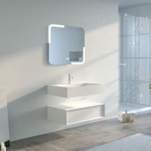 Distribain - Meuble de salle de bain florentino 800B