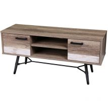 Urban Living - Meuble de tv Brooklyn