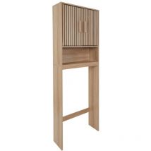 Meuble de wc klaus