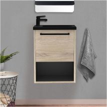 Meuble Lave-mains nika
