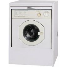 Maiol - Armoire Couvrant La Garde-robe Avec Résine De Serrannue En Plastique L67xp59xh91cm Garofalo