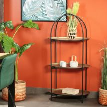 Pier Import - Meuble serviteur