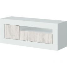 Salone - Kit tv baltik 3a cm.139x42x53h