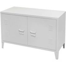 Urban Living - Meuble tv 2 portes