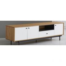 Wilsa Garden - Meuble tv 'Berlin' 173 cm