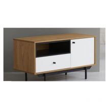 Wilsa Garden - Meuble tv 'Berlin' 90 cm