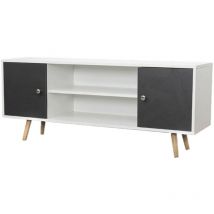 Meuble tv design Samy