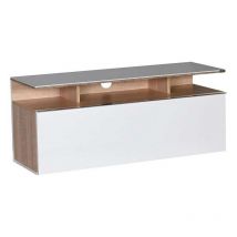 Hanah Home - Meuble tv en aggloméré Titan