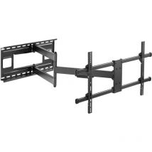 Meuble TV extensible 80cm 400x400 Fonestar Mov-384pr