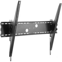Support tv robuste 60-100' GSC Noir
