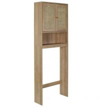Meuble WC Bali