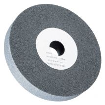 Sidamo - Mola A60M grigio corindone D200x20x32mm grana 60 - 10505023