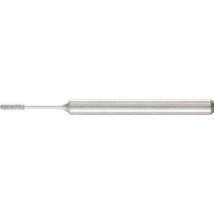 Meule sur tige D1xH4mm 3 mm Diamant d 126 d 126