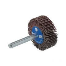 Meule rotative à lamelles Norton 63642513147