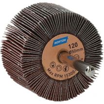 Meule rotative à lamelles NORTON 63642531863