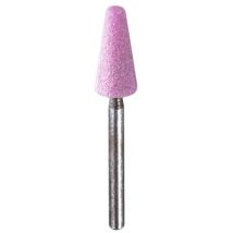 Tyrolit – Meule à touret type 52 – Diamètre 32 mm, Grain fin – Vitesse maxi 30 m/s