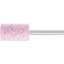 Meule sur tige steel edge D20xH32 mm 6 mm corindon supérieur ar 30 zy