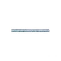 Tiges filetées din 976, inox A4