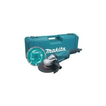 Meuleuse d'angle avec mallette 230 mm Makita GA9020KD
