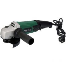 E3/08702 broyeur électrique 900W Ø115MM 40x22cm Koma Tools