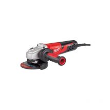 Milwaukee - Meuleuse d'angle filaire 125mm 1550W agv 15-125 xe