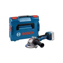 Bosch Professional - Meuleuse 125mm gws 18V-11 L-boxx solo Bosch
