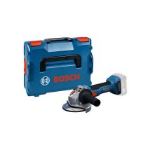 Bosch Professional - Meuleuse angulaire sans fil Bosch gws 18V-8 sans batterie ni chargeur en l-boxx
